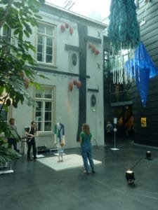 Playful Arts