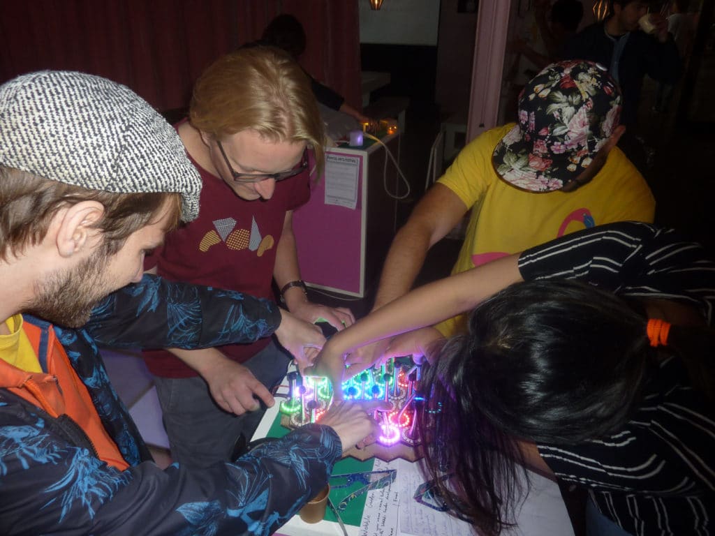 Playful Arts Festival