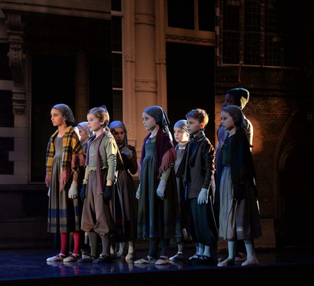 A Christmas Carol van Carl Davis Dutch Don't Dance Division