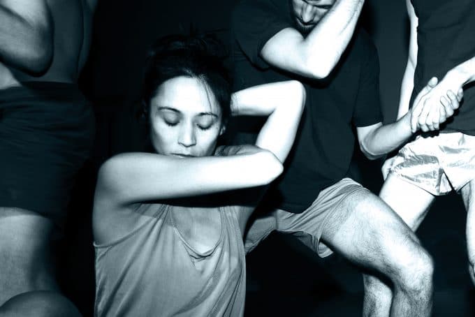 OFF Projects foto Milena Twiehaus