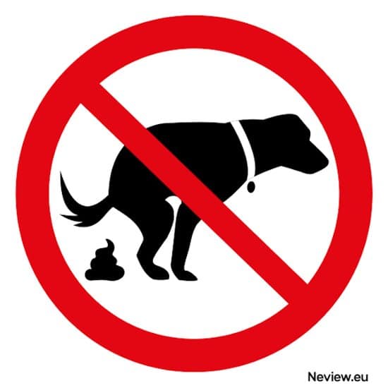 Hondenpoepverbod