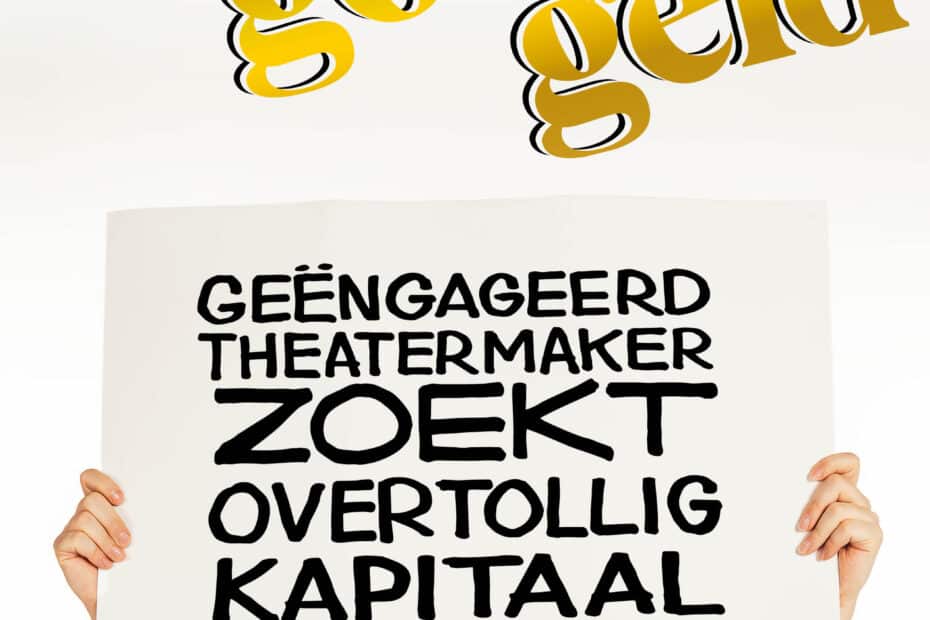 flyer Het Nut