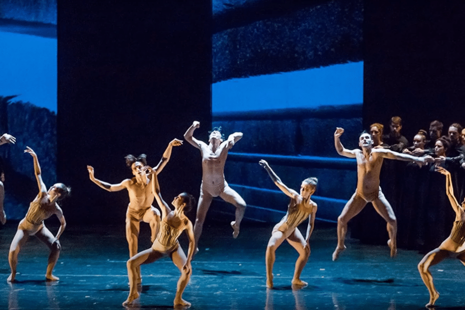 still uit trailer Carmina Burana