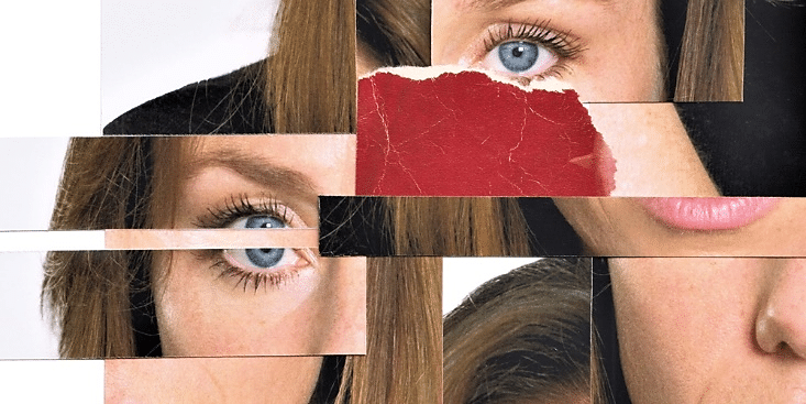 Compagnebeeld door Inez van Vuuren