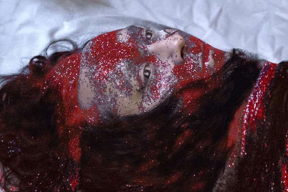 Arrow door Anohni