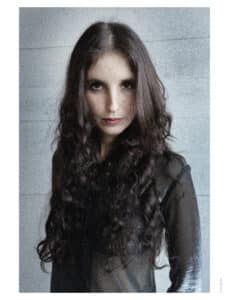 Lisaboa Houbrechts door Kurt van der Elst