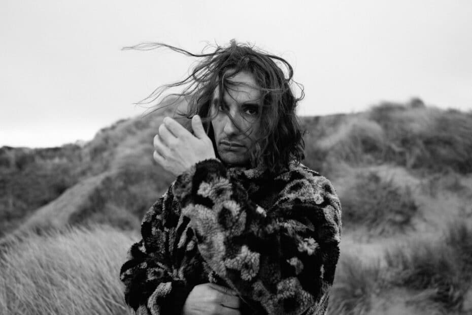 Jamszoo, foto Marcel Veldman