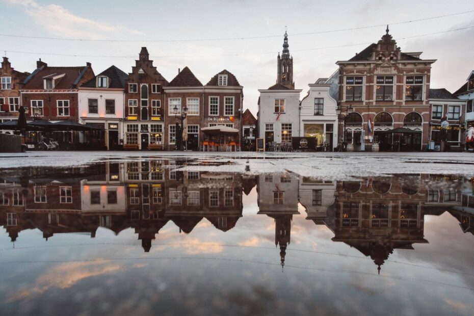 Hof Amersfoort