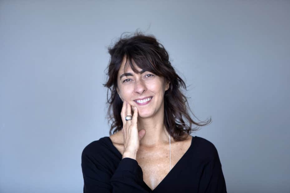 Christiane Jatahi - Foto: Leo Aversa