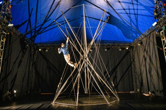 Foto's: Jostijn Ligtvoet Fotografie / Festival Circolo