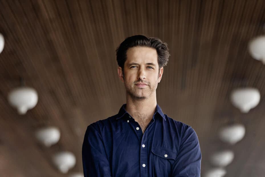pr-beeld November Music