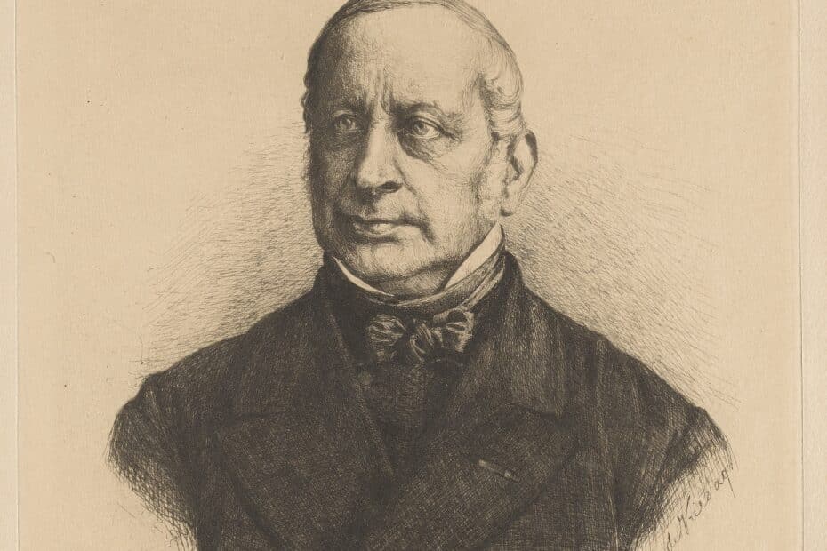 Christiaan Pieter van Eeghen, Henriëtte de Vries (1877-1942), 1890 - Collectie Amsterdam Museum