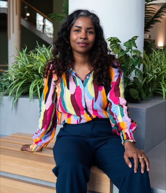 Imara Limon, Foto: Berdi Kramers